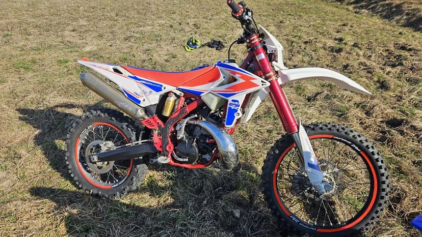 Beta 200 RR factory 2019r