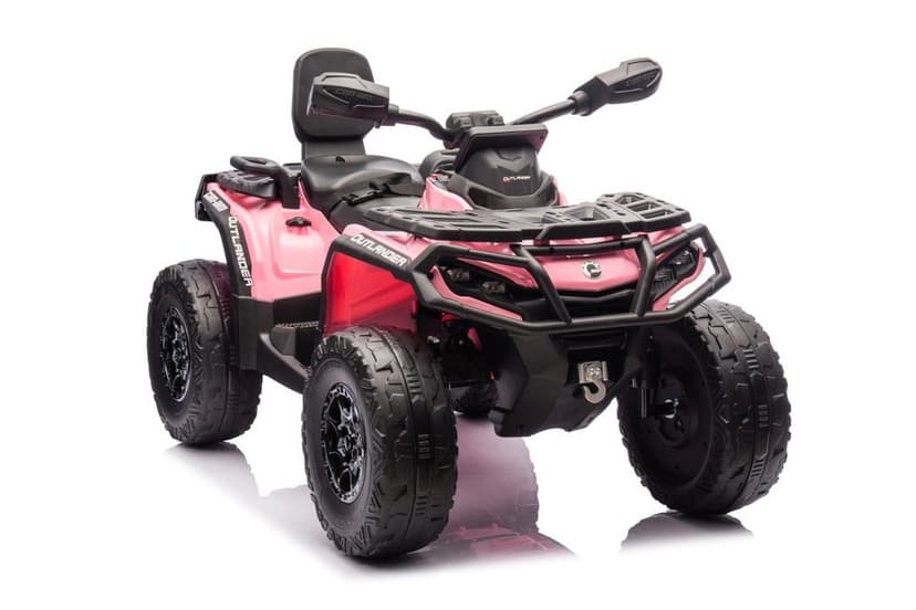 800w 24v MAX 50KG 4x4 Quad na Akumulator Can Am Outlander ATV