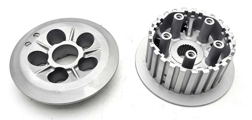 Honda CBR 929 954 Kosz Sprzęgłowy Wewnętrzny