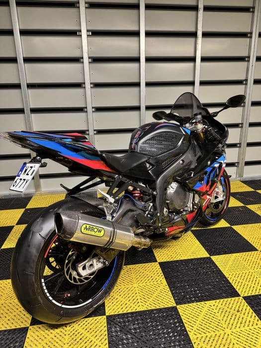 Bmw s1000rr