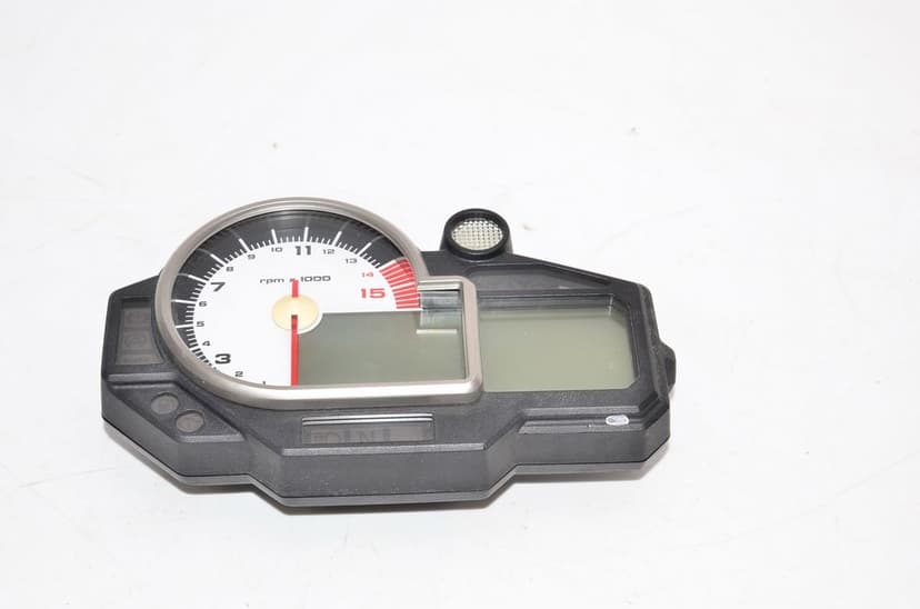 Licznik Zegary BMW S1000RR S 1000 RR 09-14 Przedlift