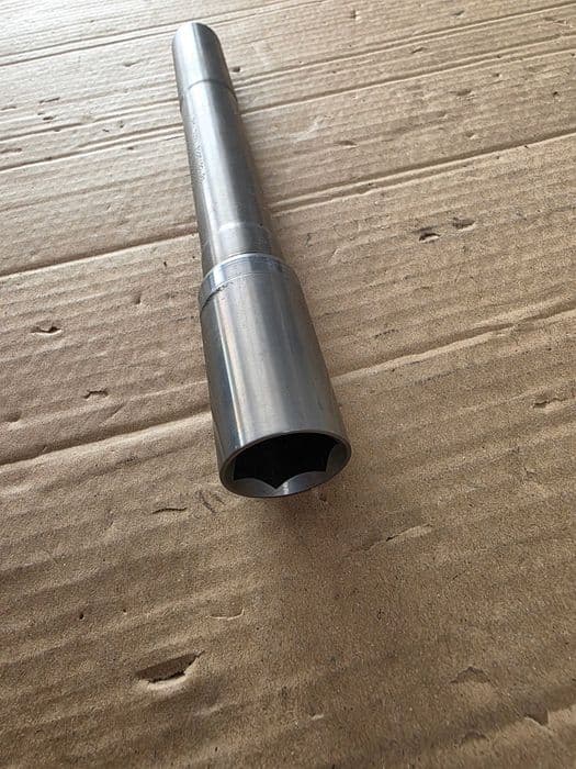 Oś koła ośka przód BMW F750 GS F850 ADV F 900 GS R R nineT S 1000 XR