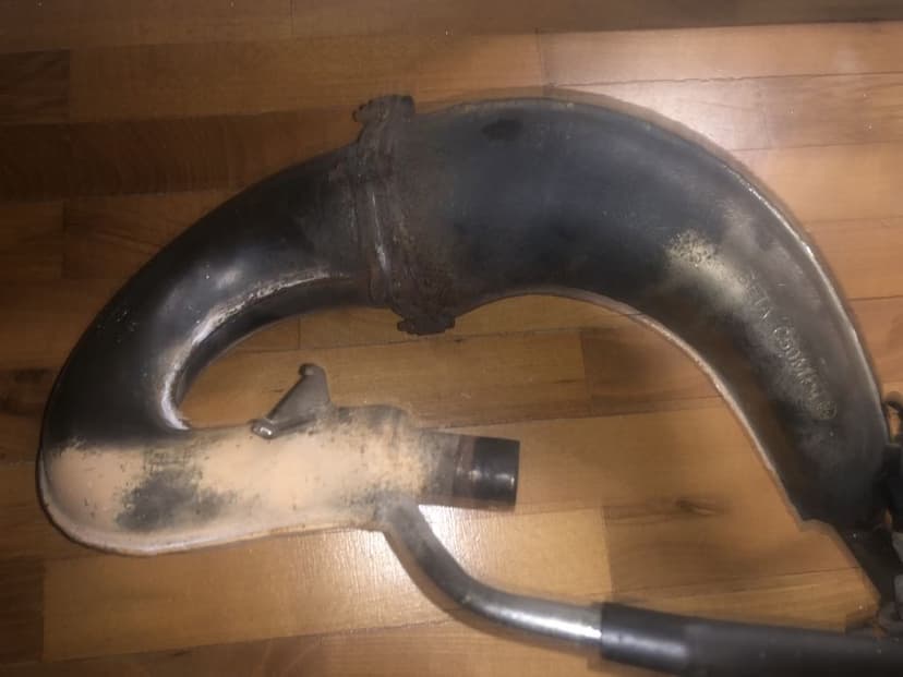 Stockowy dyfuzor Beta RR 50