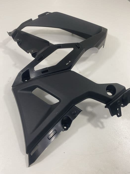 Kawasaki Ninja 1000 Lewy Bok Wypełnienie Plastik A1011