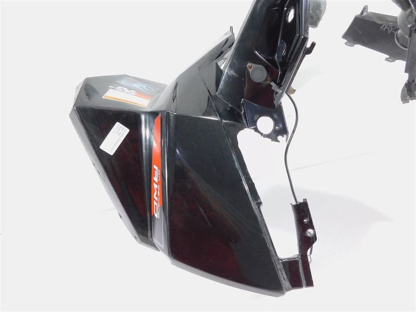 PLASTIK PRZÓD OWIEWKA POLARIS SCRAMBLER XP 850 1000 2634787