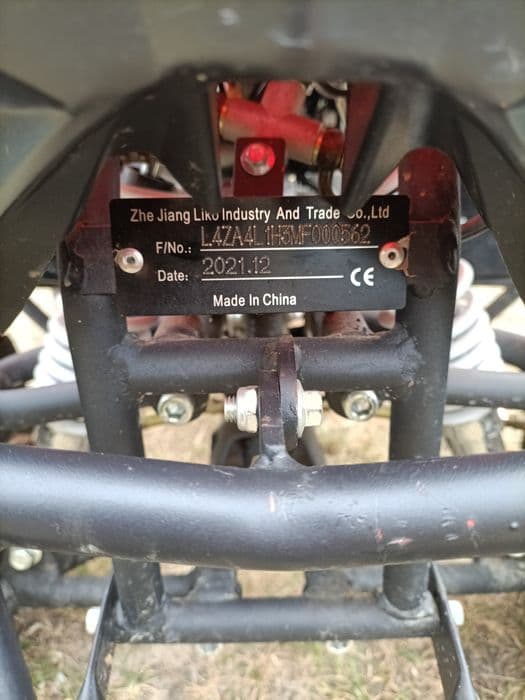 Sprzedam Quad fx 110