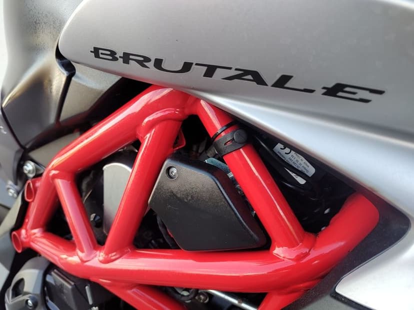 Mv Agusta Brutale 800 ! Salon polska ! Okazja ! Transport !