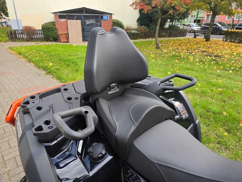 CFMOTO CFORCE 1000 PREMIUM ABS!Serwis!Gwarancja!Raty!Leasing!Dowóz!