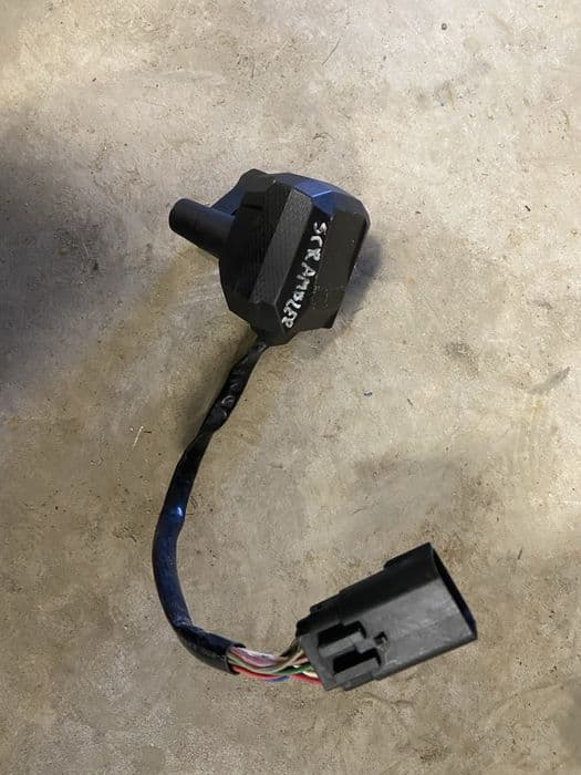 Manetka gazu Polaris scrambler 850 sportsman 1000 polaris 570