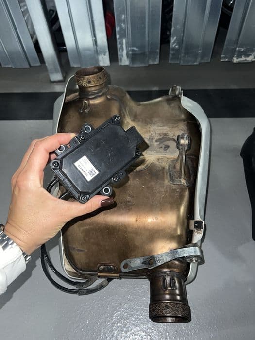 Uklad wydechowy ducati panigale v4 2021