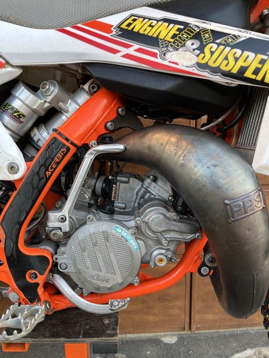 Ktm sx 85 ( tc te yz yzf wr rr 125 65 cr rm mc 250 fe fc xcw exc )