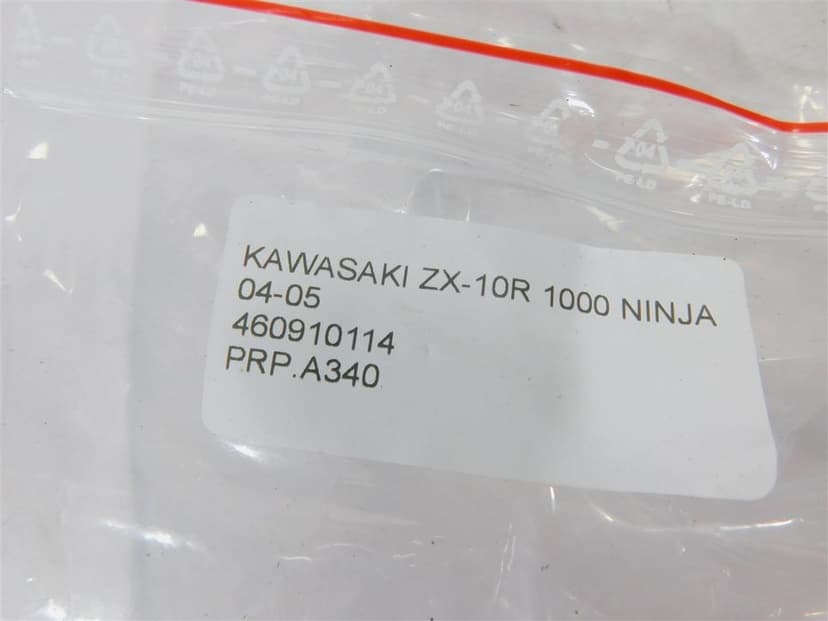 PRZEŁĄCZNIK PRAWY PRZÓD KAWASAKI ZX-10R 1000 NINJA 04-05 460910114