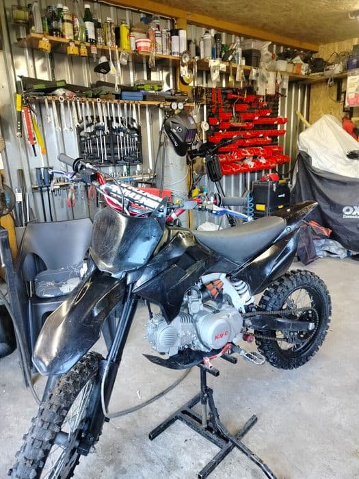 Sprzedam mrf 140rcz 2023 rok