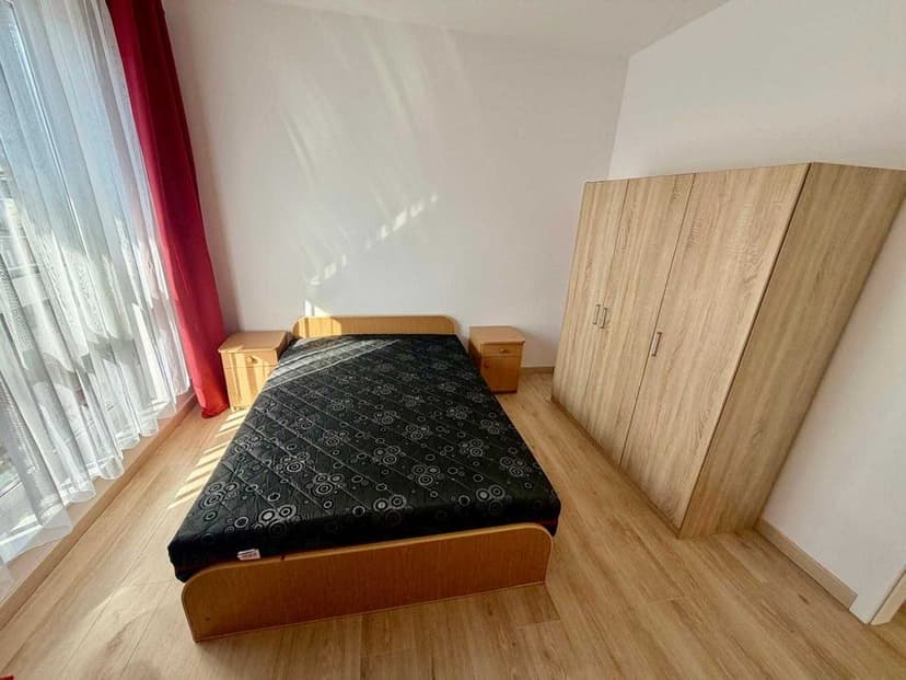 Funkcjonalne 2-pok przy ul. Herbu Oksza 1