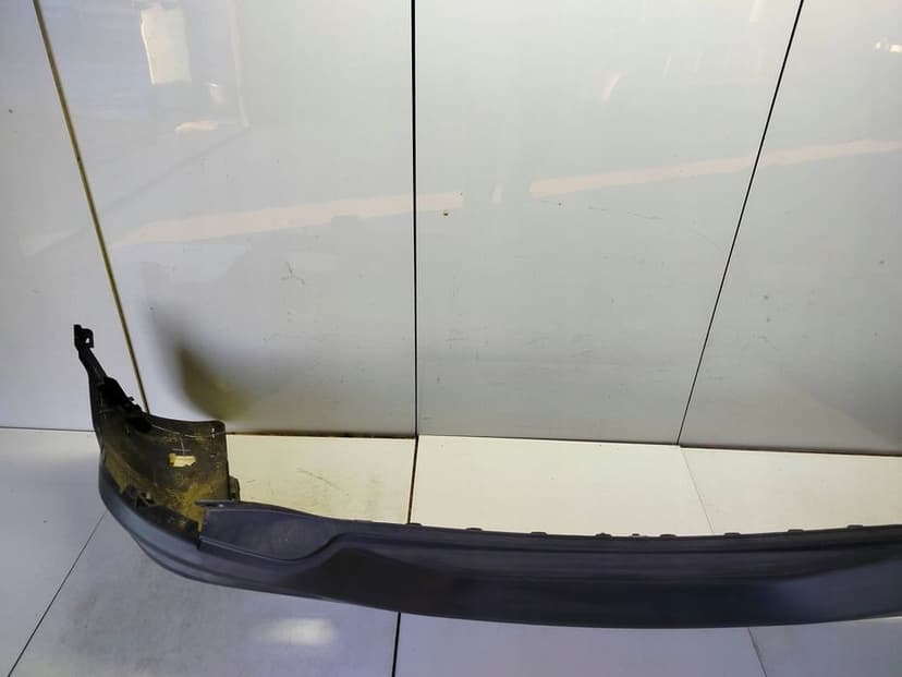 zderzak tył tylni jeep cherokee kl 2013- 68203261aa