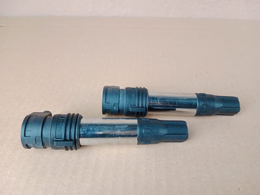 Bmw R1250 GS Komplet Cewko Fajki Cewka Cewki Fajka Zapłonowa 2022