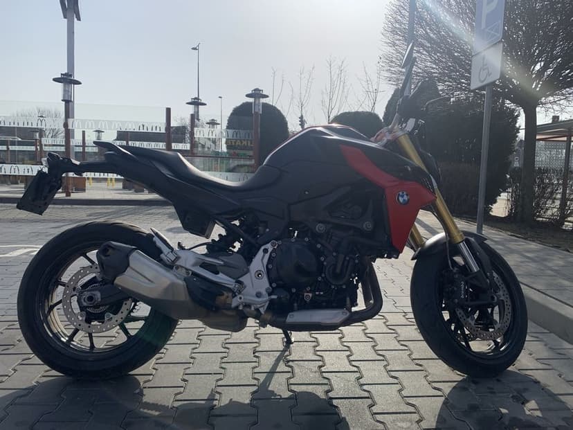 BMW F900r a2 2020r Gr.