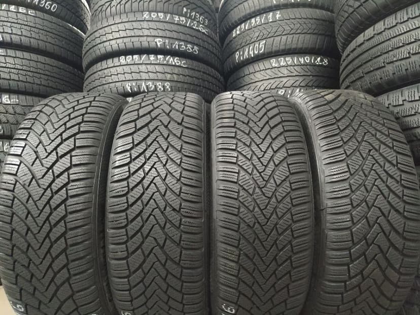 FELGI OPONY MONTAŻ Hyundai Ford VW Skoda Audi Mercedes Fiat Renault