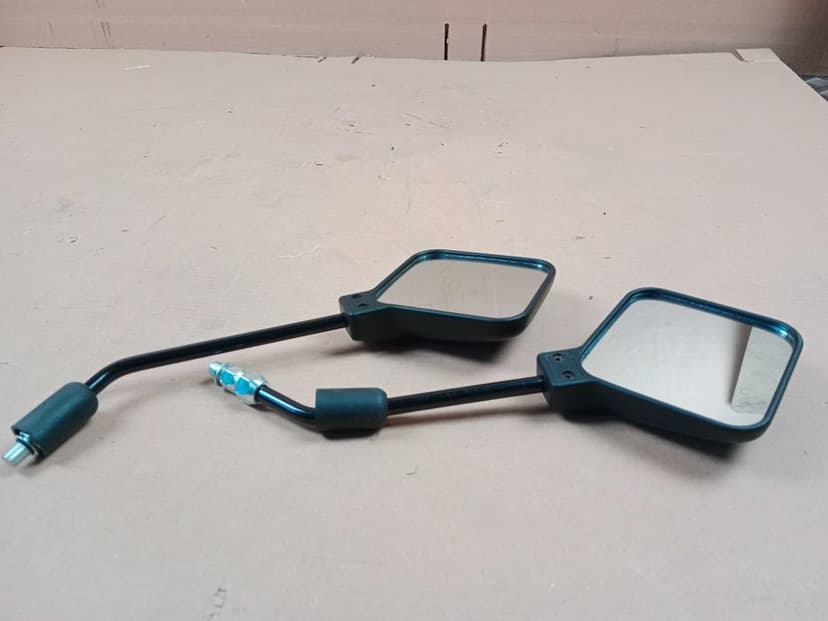 KTM Husqvarna Gas Sherco Lusterka Lusterko Prawe Lewe 2008 - 2025