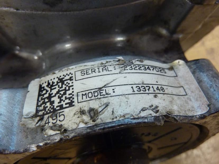 POLARIS SPORTSMAN 570 dyferencjał przód przedni 133.7140 oryginał