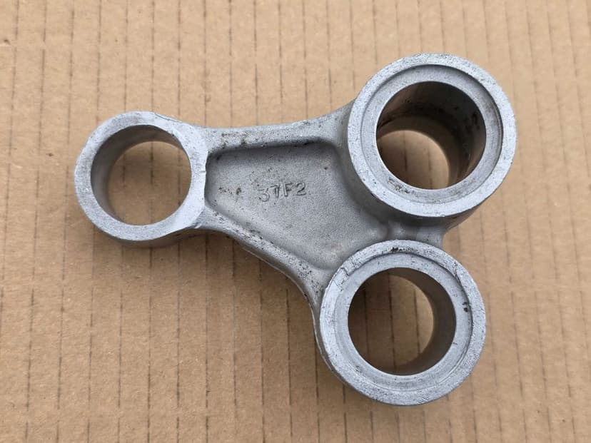 Kiwak kość łącznik linkage Suzuki RM 125 / 250 r. 04-08 OEM