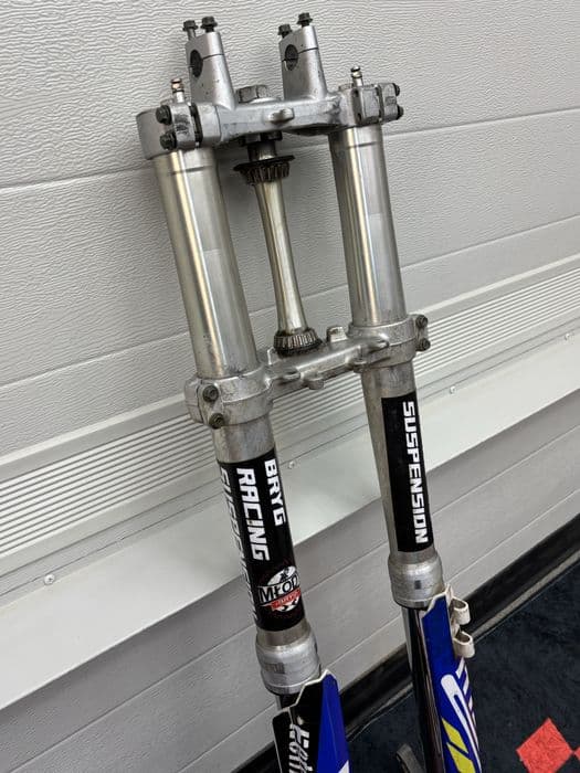 Lagi Zawieszenie Przednie Przód YAMAHA YZ YZF 125 / 250 / 450