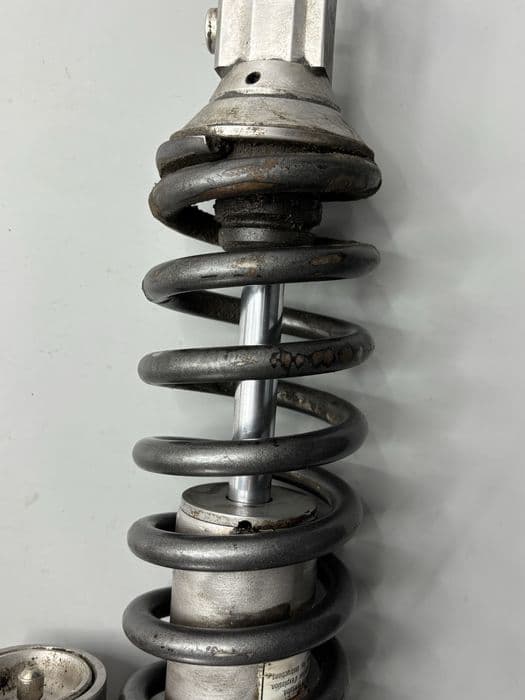 Amor Amortyzator Tył Tylny KAWASAKI KX250 / 125 R 99-02