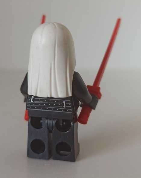Minifigurka Lego Ninjago Harumi njo476  70658   70651