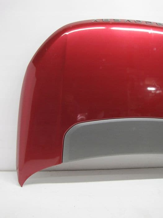 Maska LAND ROVER DISCOVERY SPORT AIRBAG