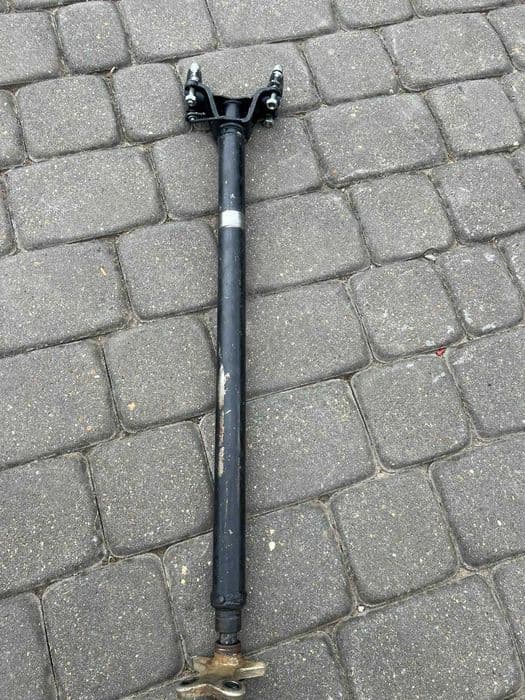 Yamaha YFZ 450 kolumna kierownicza sztyca 2004-2009
