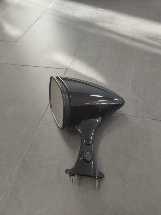 Lusterko Lewe Kawasaki ZX-12R 2000-02 [3433]