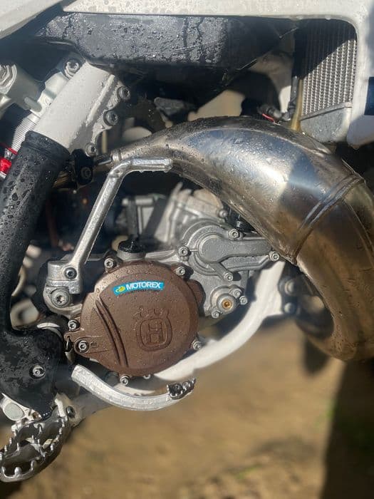 Husqvarna tc 85 2018 (nie sx, kx, yz, rm)