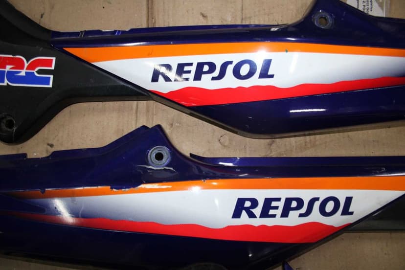 Zadupek Ogon KPL. Łącznik Rączka Honda CBR 125 JC34 04-06 JC39