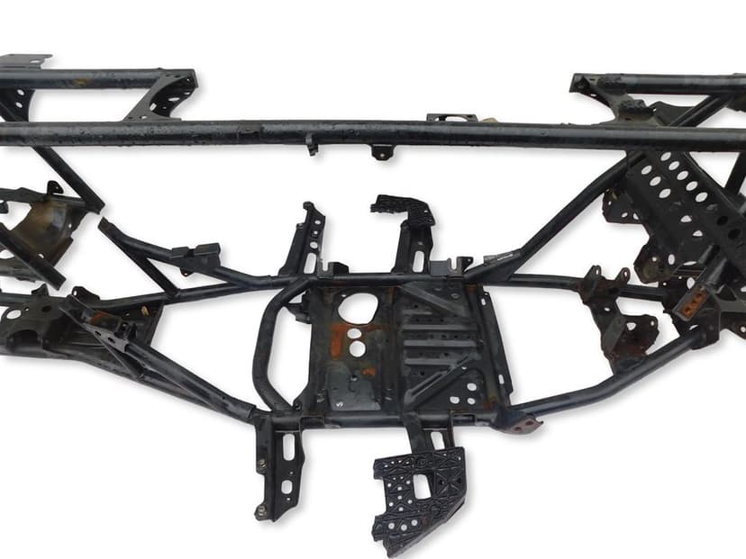 RAMA STELAŻ TYŁ POLARIS SPORTSMAN 850