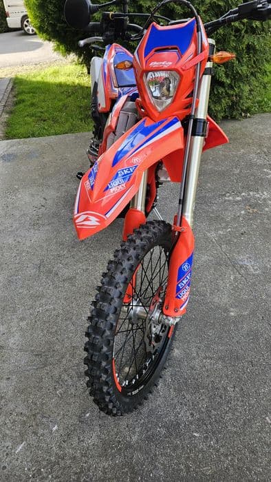 Sprzedam Beta RR 390 Rok 2022