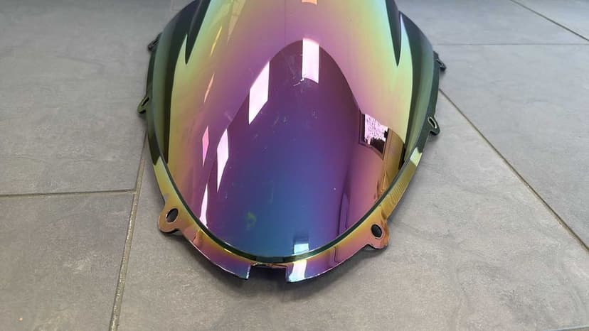 Szyba Owiewka Przód Kawasaki ZX10R 04-06 [1666]