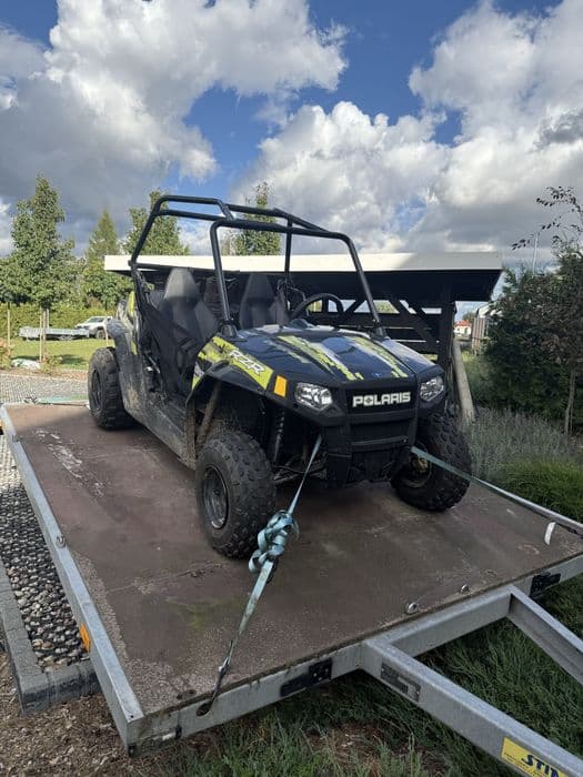 Polaris rzr 170.