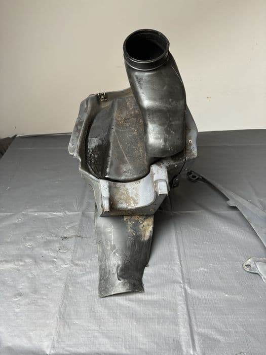 Air box filtr powietrza BETA RR250 RFS