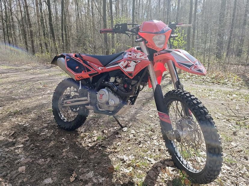 Beta RR 125 Lc 4T