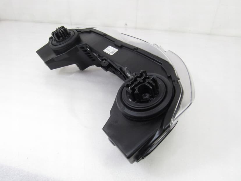 lampa przód / reflektor ducati multistrada 1200 s, 15r-17r 950 / 1260