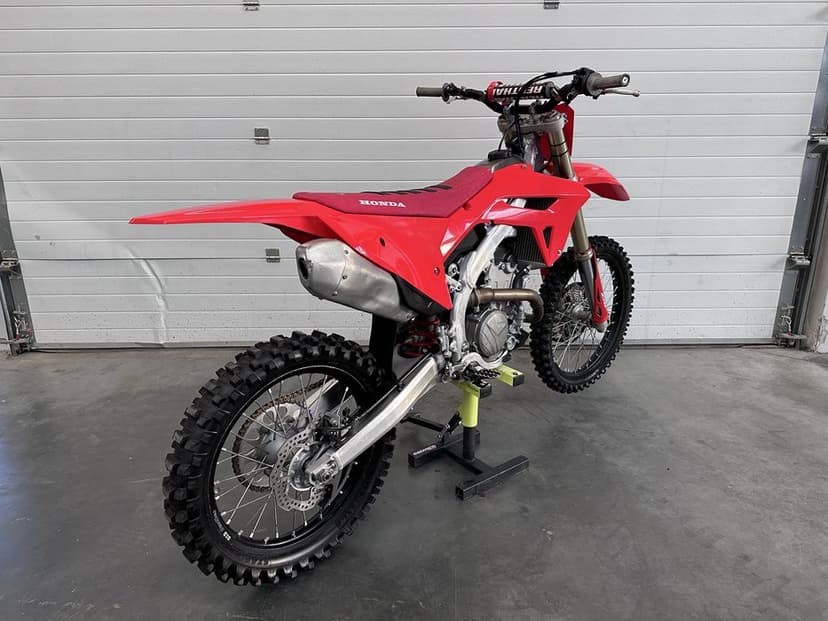 Honda CRF 250 R 2022