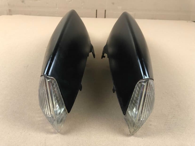 Suzuki GSX-R 600 700 K6 K7 Kompletny Ogon Zadupek Wypełnienie Owiewki