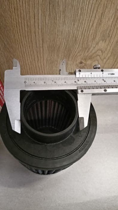 Filtr powietrza sportowy K&N HONDA TRX300/400