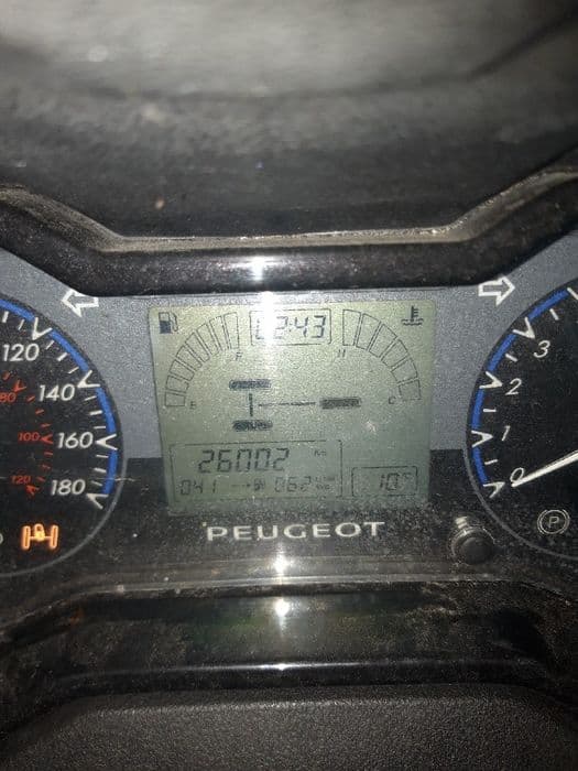 Skuter metropolis 400