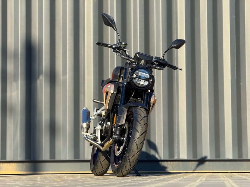 Junak 907 [50cm] - (2025) - Raty | Dostawa | SERWIS | SALON WAWA