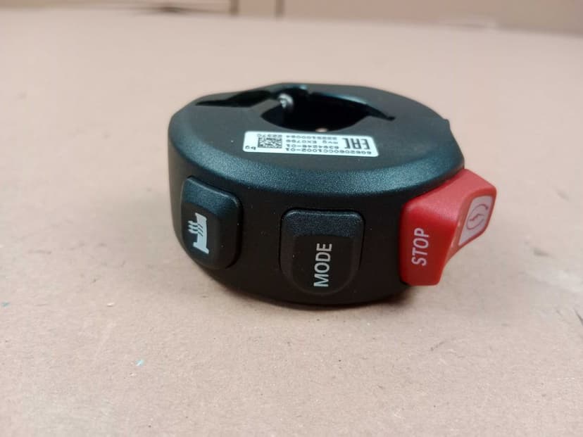 BMW F900R K83 Przycisk Prawy Stop Start 2023