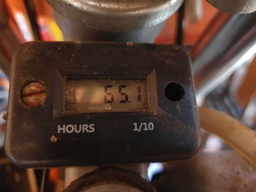 Na sprzedaż Cross KTM SX65