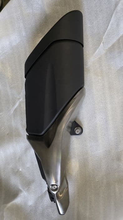 Wydech tłumik Honda CB 1000 R SC80