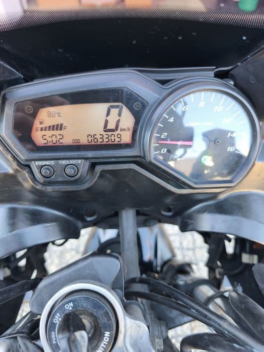 Yamaha FZ6 do sprzedania.