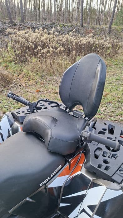 Polaris Sportsman Touring XP 1000 Full zarejestrowany!!! OKAZJA !!